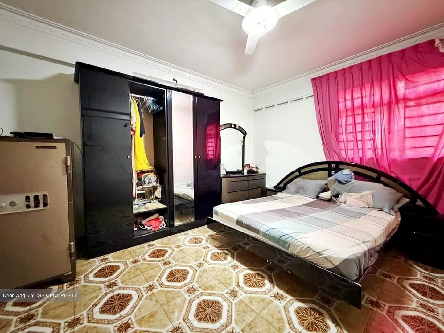 Blk 53 Geylang Bahru Riverpoint (Kallang/Whampoa), HDB 5 Rooms #594788931